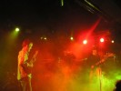 Sieges Even sind seit ihrer Rückkehr stärker denn je!, Live in Aschaffenburg 2006 | © LAUT AG (Fotograf: Michael Edele)