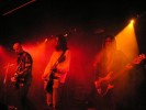 Was andere in der Woche rauchen, quarzen Deadsoul Tribe am Tag., Live in Aschaffenburg 2006 | © LAUT AG (Fotograf: Michael Edele)