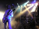 Was andere in der Woche rauchen, quarzen Deadsoul Tribe am Tag., Live in Aschaffenburg 2006 | © LAUT AG (Fotograf: Michael Edele)