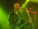 Was andere in der Woche rauchen, quarzen Deadsoul Tribe am Tag., Live in Aschaffenburg 2006 | © LAUT AG (Fotograf: Michael Edele)