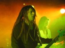 Was andere in der Woche rauchen, quarzen Deadsoul Tribe am Tag., Live in Aschaffenburg 2006 | © LAUT AG (Fotograf: Michael Edele)