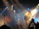 Was andere in der Woche rauchen, quarzen Deadsoul Tribe am Tag., Live in Aschaffenburg 2006 | © LAUT AG (Fotograf: Michael Edele)