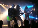 Was andere in der Woche rauchen, quarzen Deadsoul Tribe am Tag., Live in Aschaffenburg 2006 | © LAUT AG (Fotograf: Michael Edele)