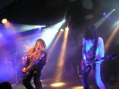 Was andere in der Woche rauchen, quarzen Deadsoul Tribe am Tag., Live in Aschaffenburg 2006 | © LAUT AG (Fotograf: Michael Edele)