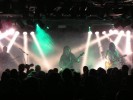 Was andere in der Woche rauchen, quarzen Deadsoul Tribe am Tag., Live in Aschaffenburg 2006 | © LAUT AG (Fotograf: Michael Edele)