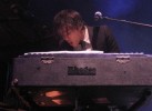 Jamie Cullum liefert den Beweis: Jazz rockt und poppt vorzüglich., Live im Wiener Gasometer 2005 | © LAUT AG (Fotograf: Alexander Engelen)