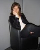 Stört es dich, wenn ich während des Interviews esse?, Die Strokes im laut.de-Interview | © laut.de (Fotograf: Mathias Möller)