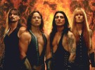 Fight, Kill Die!, Manowar | © SPV (Fotograf: )