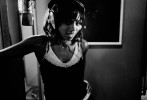 Fotomaterial einer Allerheiligen auf Solopfaden., Shaznay Lewis | © Warner Music (Fotograf: )