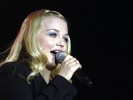 Annett Louisan: Elegant und charmant in Dortmund., Annett Louisan | © laut.de (Fotograf: Tobias Herbst)
