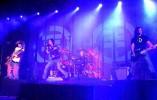 Bill, Tom und co. 2006 live in Düsseldorf., Live in Düsseldorf | © LAUT AG (Fotograf: Philipp Schiedel)