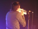 Sleaford Mods, Hard-Fi und The Strokes, | © laut.de (Fotograf: Michael Schuh)