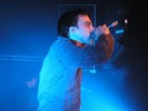 Sleaford Mods, Hard-Fi und The Strokes, | © laut.de (Fotograf: Michael Schuh)