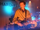 Sleaford Mods, Hard-Fi und The Strokes, | © laut.de (Fotograf: Michael Schuh)