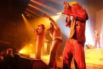 Wir sind Seeed, und auch der Ruhrpott ist unser Gebiet!, Live in Oberhausen | © laut.de (Fotograf: Tobias Herbst)