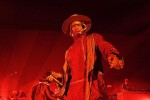 Wir sind Seeed, und auch der Ruhrpott ist unser Gebiet!, Live in Oberhausen | © laut.de (Fotograf: Tobias Herbst)