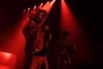 Wir sind Seeed, und auch der Ruhrpott ist unser Gebiet!, Live in Oberhausen | © laut.de (Fotograf: Tobias Herbst)