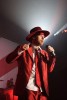 Wir sind Seeed, und auch der Ruhrpott ist unser Gebiet!, Live in Oberhausen | © laut.de (Fotograf: Tobias Herbst)