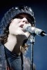 Gruftromatik pur: Ville Valo 2006., Live in Essen | © laut.de (Fotograf: Tobias Herbst)