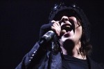 Gruftromatik pur: Ville Valo 2006., Live in Essen | © laut.de (Fotograf: Tobias Herbst)