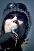 Gruftromatik pur: Ville Valo 2006., Live in Essen | © LAUT AG (Fotograf: Tobias Herbst)