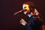 Im Finnen-Doppelpack mit HIM., In Deutschand 2006 | © LAUT AG (Fotograf: )