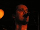 Psychopunch sind nach wie vor der Inbegriff einer Rock'n'Roll-Band., Live im Nachtleben, Frankfurt | © LAUT AG (Fotograf: Michael Edele)