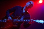 Zu Beginn noch ohne den erkrankten Gitarristen gestartet, entwickelt sich die Tour zum Megaerfolg., Live in Köln 2006 | © laut.de (Fotograf: Peter Wafzig)