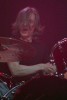 Zu Beginn noch ohne den erkrankten Gitarristen gestartet, entwickelt sich die Tour zum Megaerfolg., Live in Köln 2006 | © laut.de (Fotograf: Peter Wafzig)