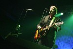 Zu Beginn noch ohne den erkrankten Gitarristen gestartet, entwickelt sich die Tour zum Megaerfolg., Live in Köln 2006 | © laut.de (Fotograf: Peter Wafzig)