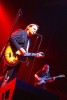 Zu Beginn noch ohne den erkrankten Gitarristen gestartet, entwickelt sich die Tour zum Megaerfolg., Live in Köln 2006 | © laut.de (Fotograf: Peter Wafzig)