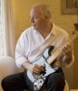 David Gilmour: Der alte Mann und die Gitarre, Pressefotos | © Emimusic (Fotograf: )