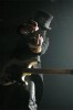 Titten, Bier und Rock'n'Roll: Mötley Crüe wissen, wies geht., Live | © SPV (Fotograf: )