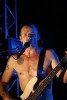 Die Peppers stellten in Hamburg ihr neues Album vor., 2006 live in Hamburg | © Warner (Fotograf: )