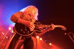 Der Rest vom Schützenfest rockte die Rheinmetropole., Thin Lizzy @ Live Music Hall Köln 2006 | © laut.de (Fotograf: Peter Wafzig)