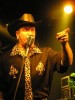 The Mighty Ski-King ist weit mehr, als nur ein Pausenclown!, Ski-King auf der Bad Boys For Life Tour 2006 | © laut.de (Fotograf: Michael Edele)