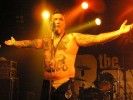 The Mighty Ski-King ist weit mehr, als nur ein Pausenclown!, Ski-King auf der Bad Boys For Life Tour 2006 | © laut.de (Fotograf: Michael Edele)