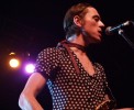 Babyshambles oder Ladyshambles? Pete und seine Kollegen kamen in Frauenkleidern., Babyshambles live in Köln 2006 | © LAUT AG (Fotograf: Vicky Butscher)