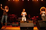 Der Abschluss einer Tour, die eigentlich gar nicht stattfand ..., E-Werk, Köln, 2006 | © laut.de (Fotograf: Peter Wafzig)
