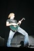 Chad Kroeger und Co. heizten für Bon Jovi vor., LTU Arena, Düsseldorf, 2006 | © laut.de (Fotograf: Tobias Herbst)