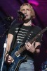 Chad Kroeger und Co. heizten für Bon Jovi vor., LTU Arena, Düsseldorf, 2006 | © laut.de (Fotograf: Tobias Herbst)