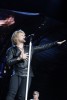 "Have A Nice Day" - die Fans waren begeistert., LTU Arena, Düsseldorf, 2006 | © laut.de (Fotograf: Tobias Herbst)