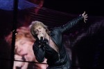 "Have A Nice Day" - die Fans waren begeistert., LTU Arena, Düsseldorf, 2006 | © laut.de (Fotograf: Tobias Herbst)