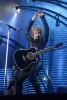 "Have A Nice Day" - die Fans waren begeistert., LTU Arena, Düsseldorf, 2006 | © laut.de (Fotograf: Tobias Herbst)