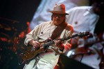 Die Woodstock-Legende live in Köln., Santana live in Köln, 2006 | © laut.de (Fotograf: Peter Wafzig)