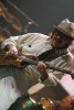 Die Woodstock-Legende live in Köln., Santana live in Köln, 2006 | © laut.de (Fotograf: Peter Wafzig)