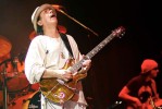 Die Woodstock-Legende live in Köln., Santana live in Köln, 2006 | © laut.de (Fotograf: Peter Wafzig)