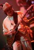 Die Woodstock-Legende live in Köln., Santana live in Köln, 2006 | © laut.de (Fotograf: Peter Wafzig)