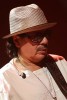 Die Woodstock-Legende live in Köln., Santana live in Köln, 2006 | © laut.de (Fotograf: Peter Wafzig)