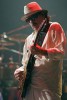 Die Woodstock-Legende live in Köln., Santana live in Köln, 2006 | © laut.de (Fotograf: Peter Wafzig)